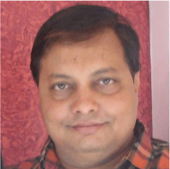 Dr. Anup Ingle
