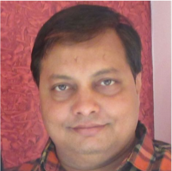 Dr. Anup Ingle